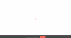 Desktop Screenshot of la-giardiniera.it